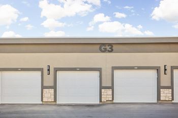 Garages